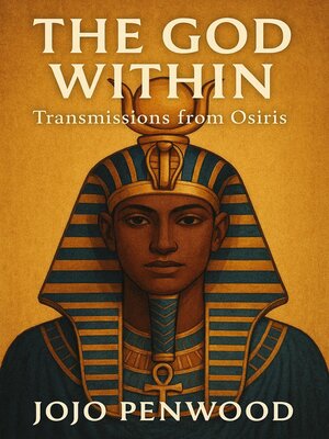 cover image of The God Within